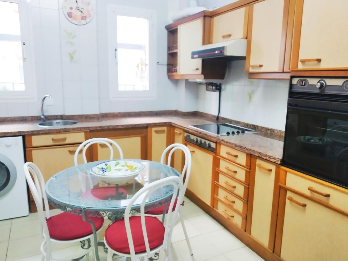 Holidays On The In Apartment Gijon